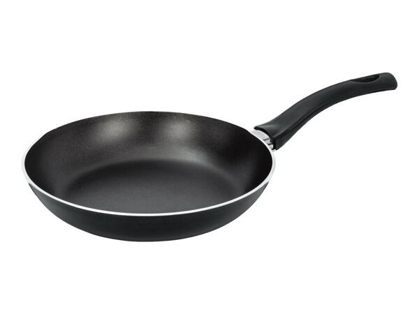 Ernesto 24cm Aluminium Frying Pan