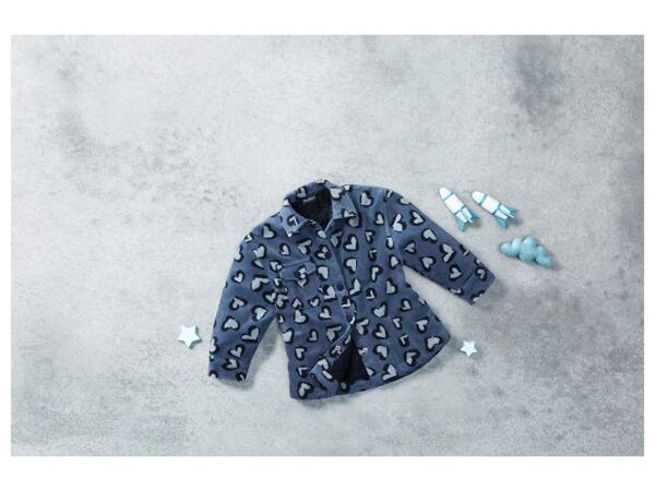 Girl's shacket