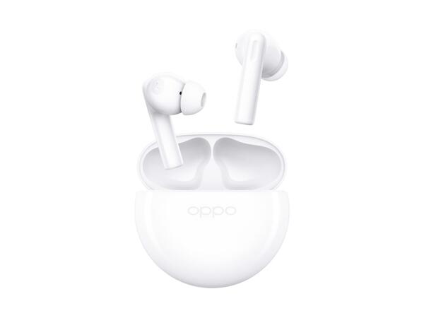 Écouteurs Oppo Enco Buds 2 (action valable uniquement au Tessin)