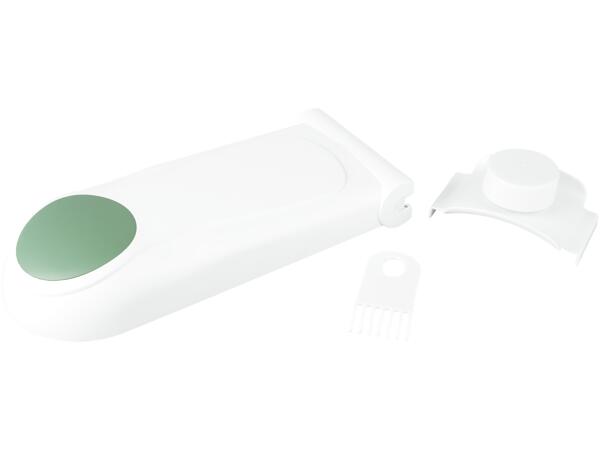 Slicer and Dicer