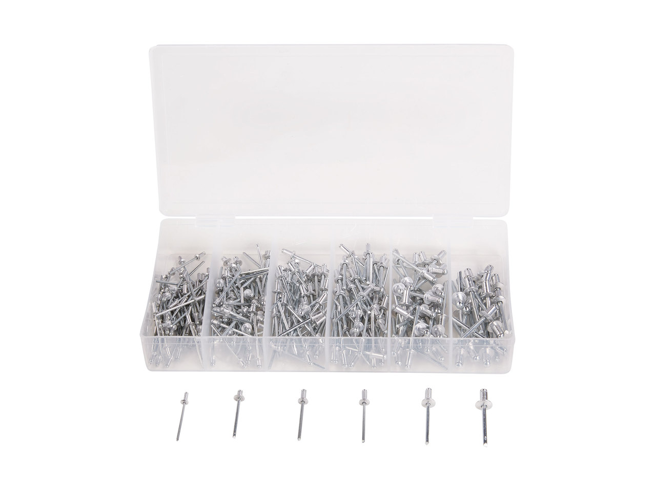 Powerfix Profi Assorted Small Parts1