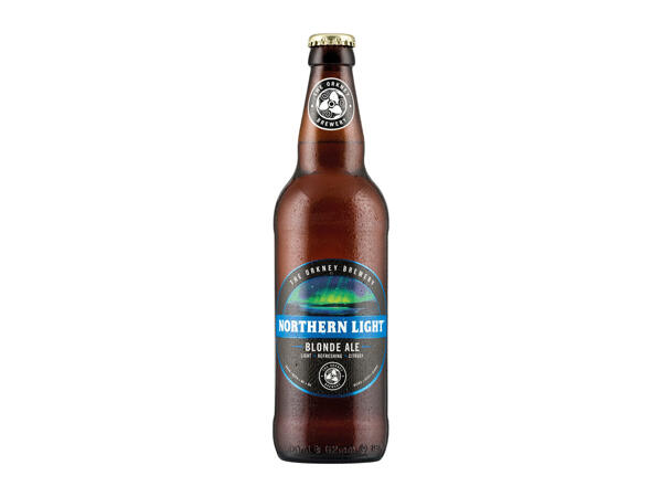 Orkney Northern Light, 4.0%