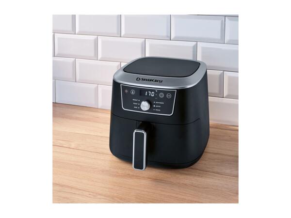 Silvercrest Air Fryer