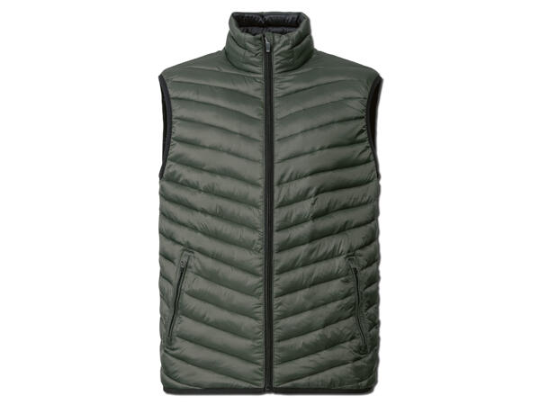 Herren Lightweight-Weste