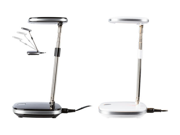 LIVARNO LUX(R) LED-bordlampe
