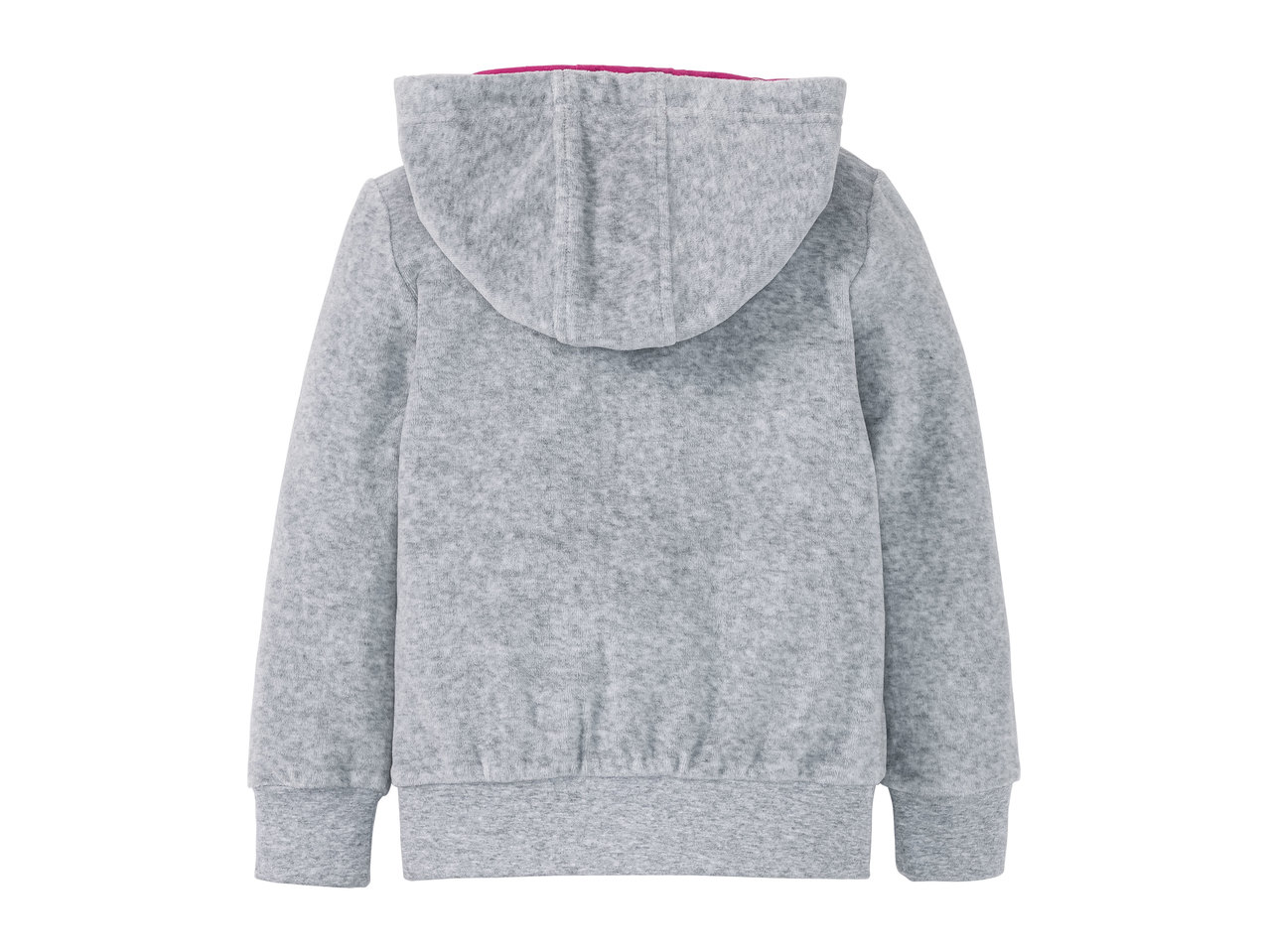 Lupilu Girls' Tracksuit1