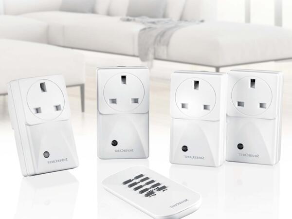 Wireless Socket Set