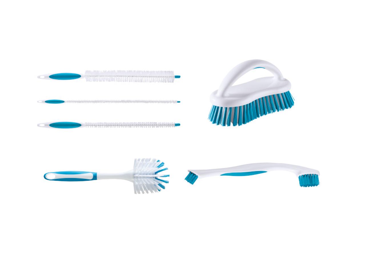AQUAPUR(R) Cleaning Brush