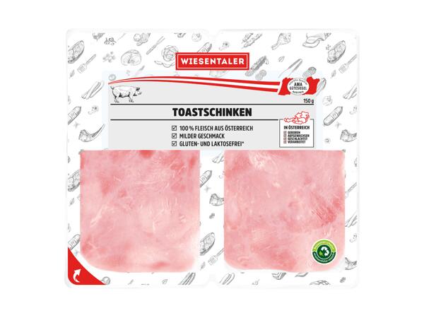 Toastschinken