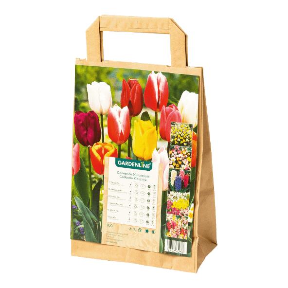 GARDENLINE(R) Bloembollen
