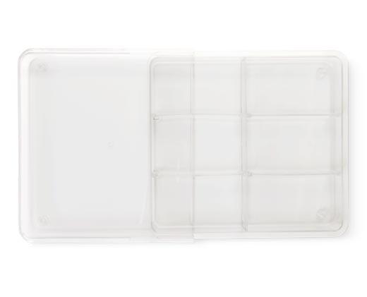Huntington Home
Universal Bathroom Drawer Organizer