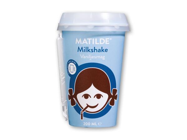 MATILDE Milkshake