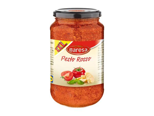 Baresa XXL Pesto