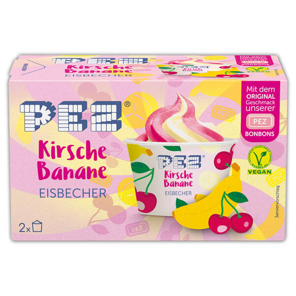 Eiscreme