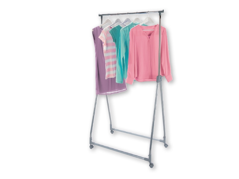 ORDEX Clothes Rail