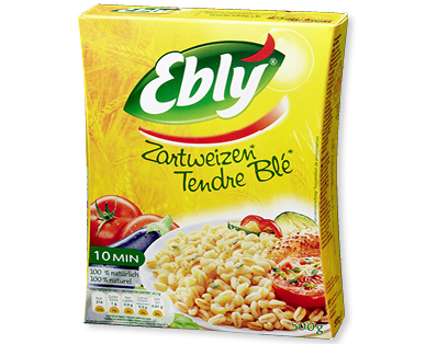 Grano tenero EBLY(R)