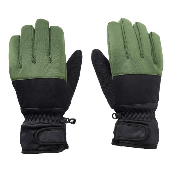 ADVENTURIDGE(R) 				Gants