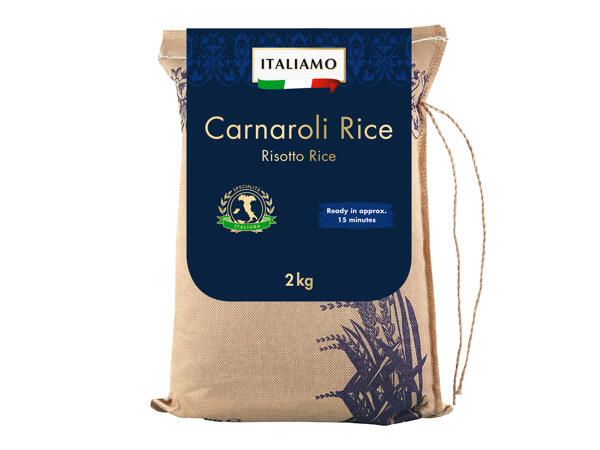 Carnaroli Rice