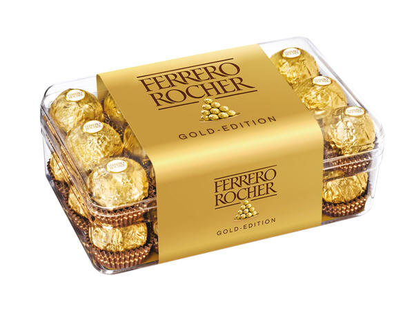 Ferrero Rocher T30