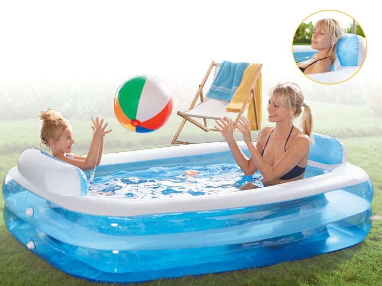 Crivit Paddling Pool
