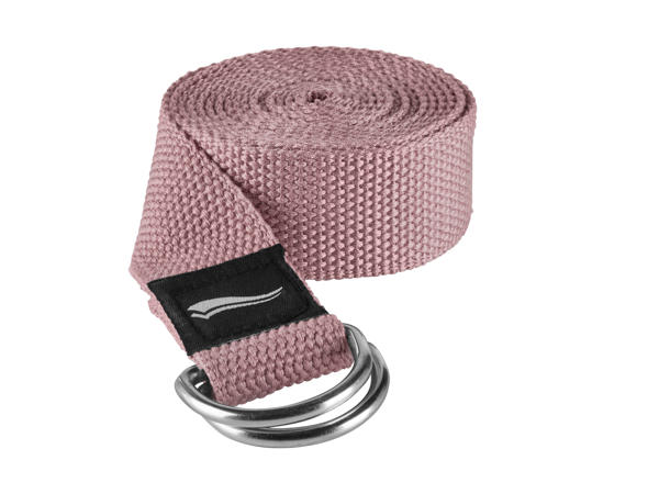 CRIVIT(R) Yogatilbehør