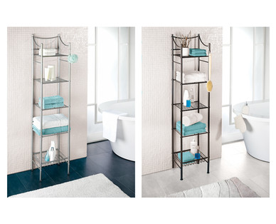 SOHL Furniture Towel Tower