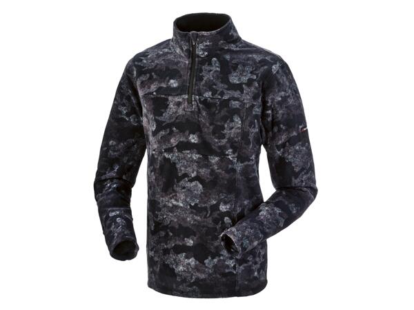 Men's Half-Zip Fleece