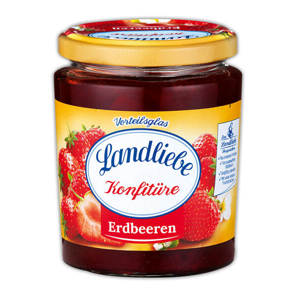 Konfitüre