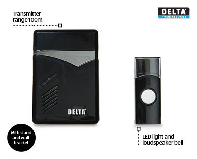 Wireless Doorbell