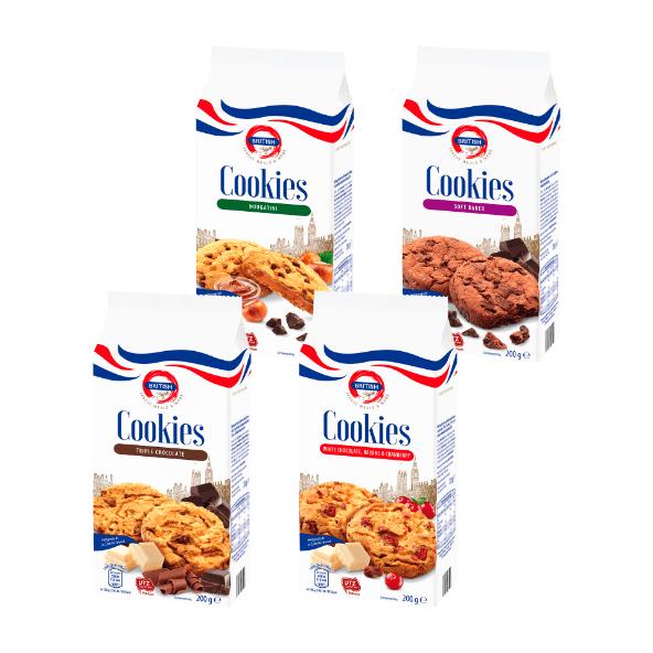 Cookies