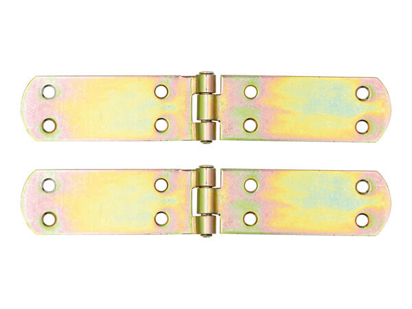 Parkside Hinges/Bolt/ Window Catch/ Slide Bar Latch