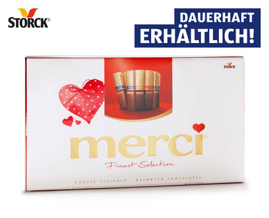 Merci