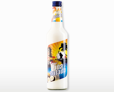 Piña Colada GOLDEN BEACH