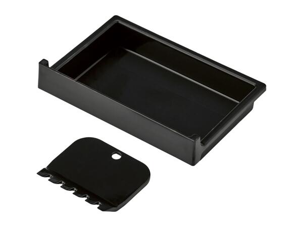 Silvercrest Panini Grill
