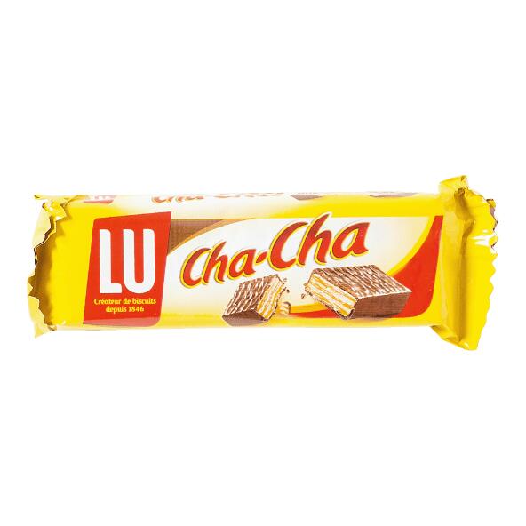 LU(R) 				Cha-Cha, 14 St.