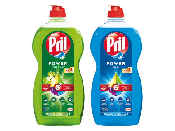 Pril Handgeschirrspülmittel