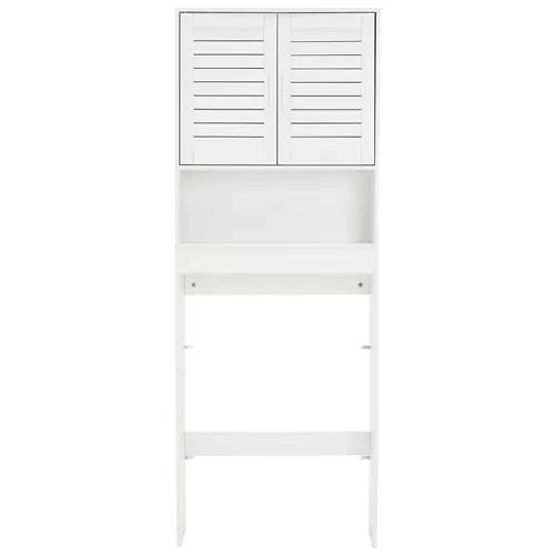 Over Toilet Shelf
