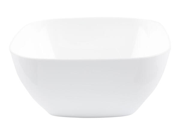 Ernesto Plastic Picnicware