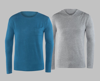STEFFEN SCHRAUT Herren-Pullover