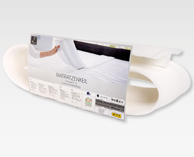 MY LIVING STYLE Matratzenkeil
