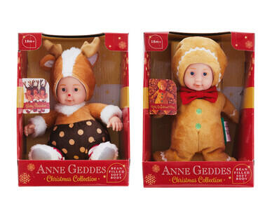 Anne Geddes Dolls