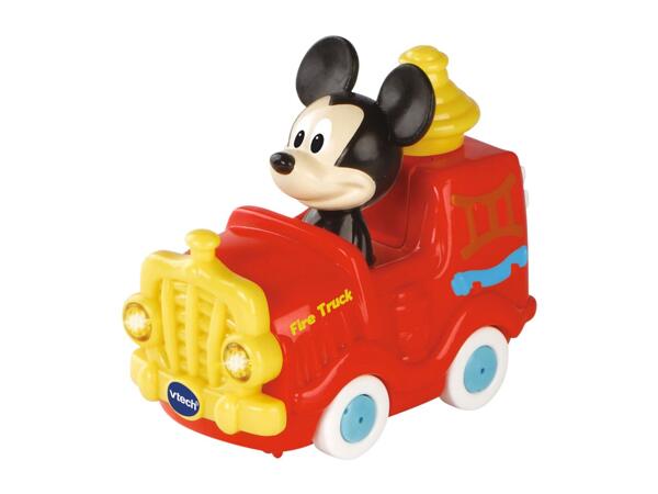 Vtech Disney Toot-Toot Drivers Assortment - Mickey Mouse Fire Truck