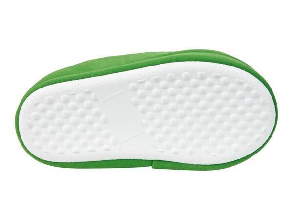 XBOX Kids' Slippers