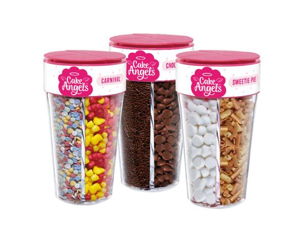 Sugar Decorations