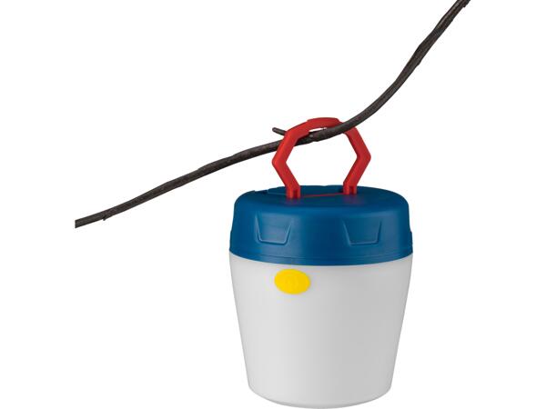 Head Lamp / Camping Lamp