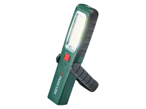 Rechargeable light