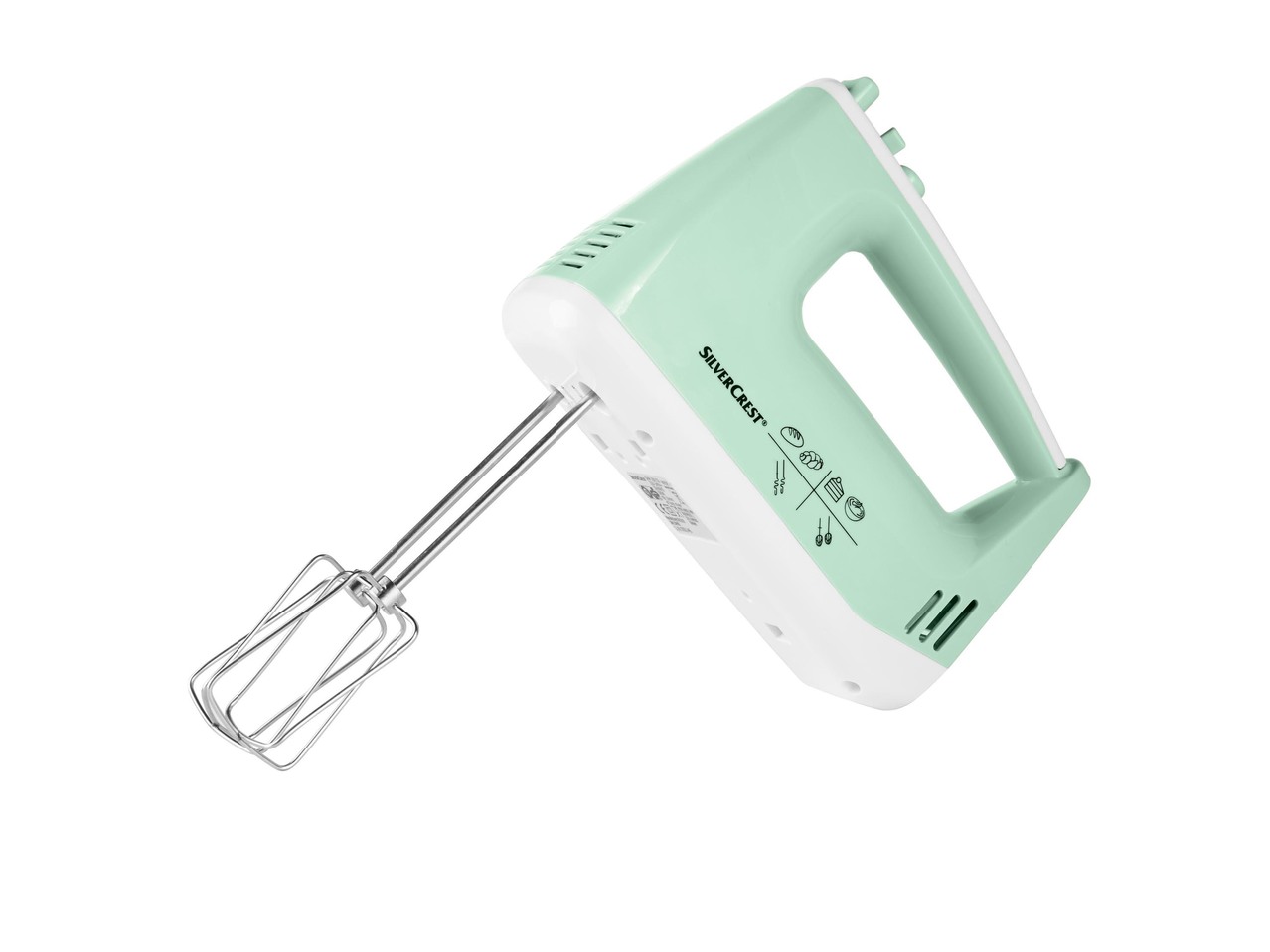 Hand Mixer