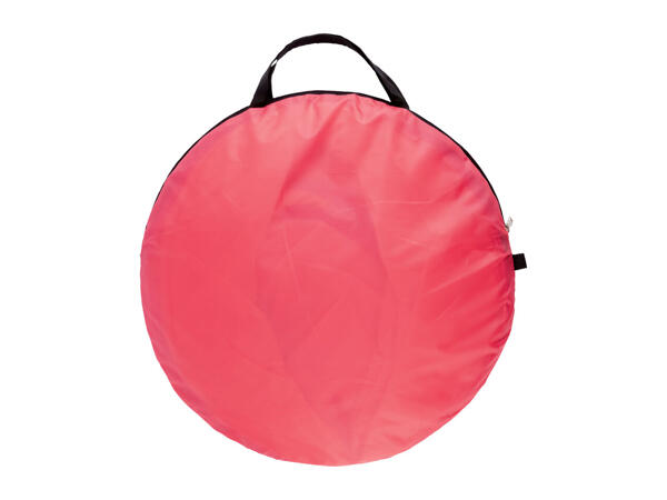 Playtive Play Tent with Tunnel