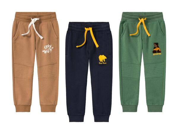 Pantalon de jogging