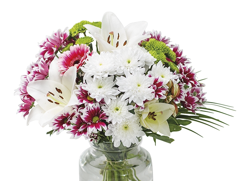 Deluxe Bouquet